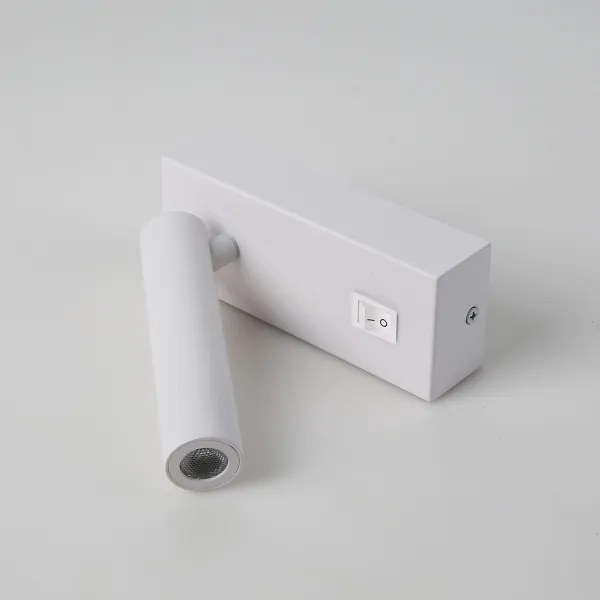 Brilagi - Luce Spot da parete a LED MAYA LED/3W/230V 4000K bianco