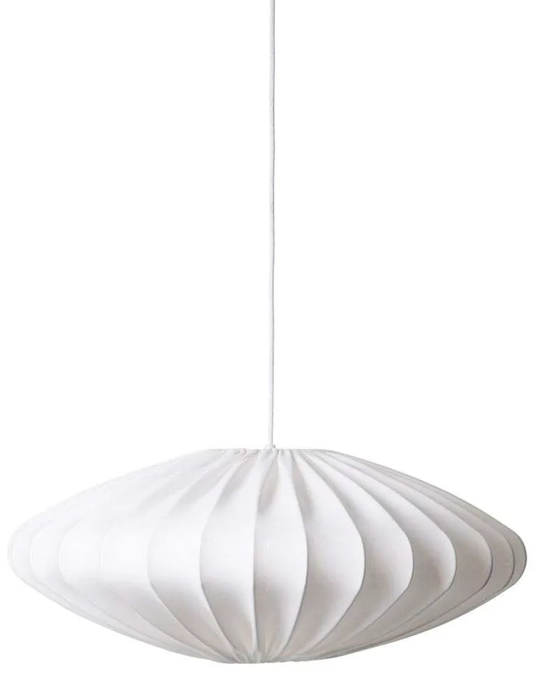 Watt & Veke - Ellipse 65 Paralume Bianco Watt & Veke