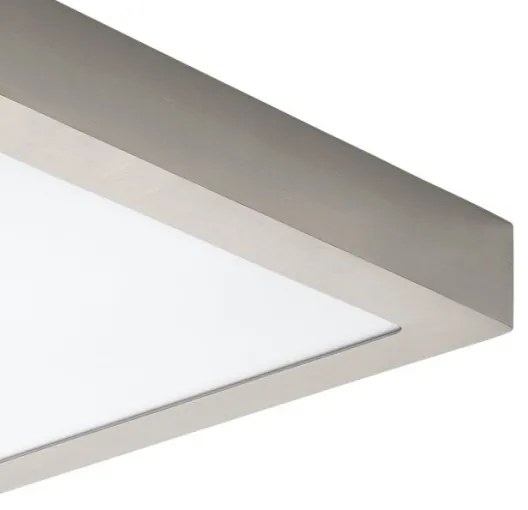 Eglo 32446 - Plafoniera LED FUEVA 1 LED/24W/230V