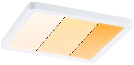 Paulmann 92993 - LED/13W IP44 Plafoniera ad incasso per bagno AREO 230V