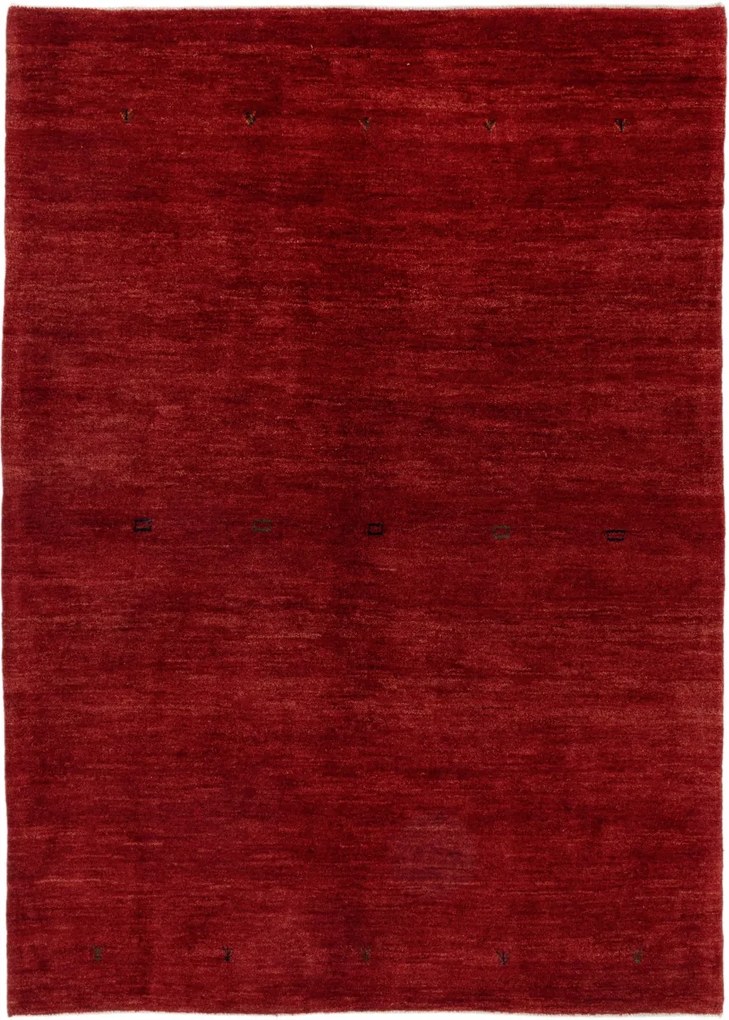 Gabbeh Tappeto 250x180 (Iran) Annodato A Mano