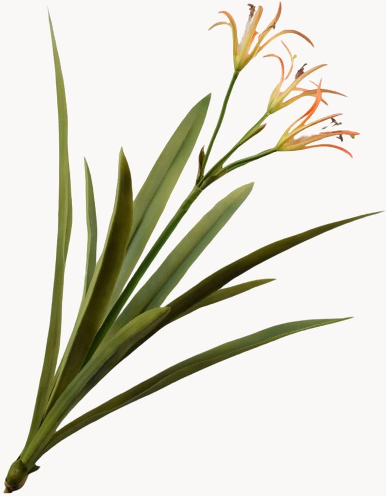 Fiore artificiale Crinum