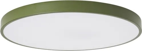 Brilagi-LED Lampada dimmerabile POOL SMART LED/100W/230V 80 cm Wi-Fi Tuya+telecomando verde