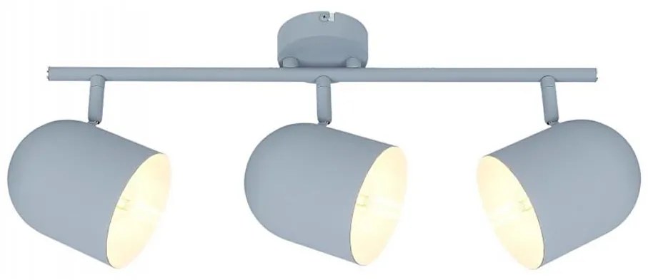 Luce Spot AZURO 3xE27/40W/230V