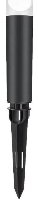 Lampada da esterno a LED LED/3W/230V 2800K IP65