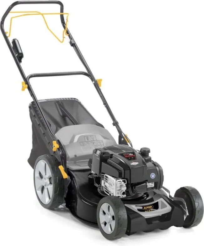 Alpina AL5 46 SE - Tagliaerba a scoppio