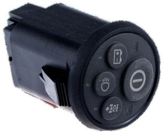 Blocchetto Acc. Senza Cavi 586590710 Originale Husqvarna