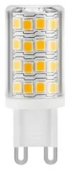 Lampadina LED 4,5W (410lm) Dimmerabile G9 - e3light