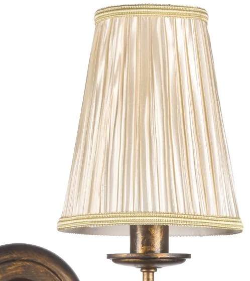 ONLI - Applique DELIA 2xE14/6W/230V