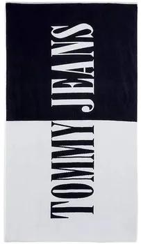 Tommy Jeans  Telo mare Archives block  Tommy Jeans