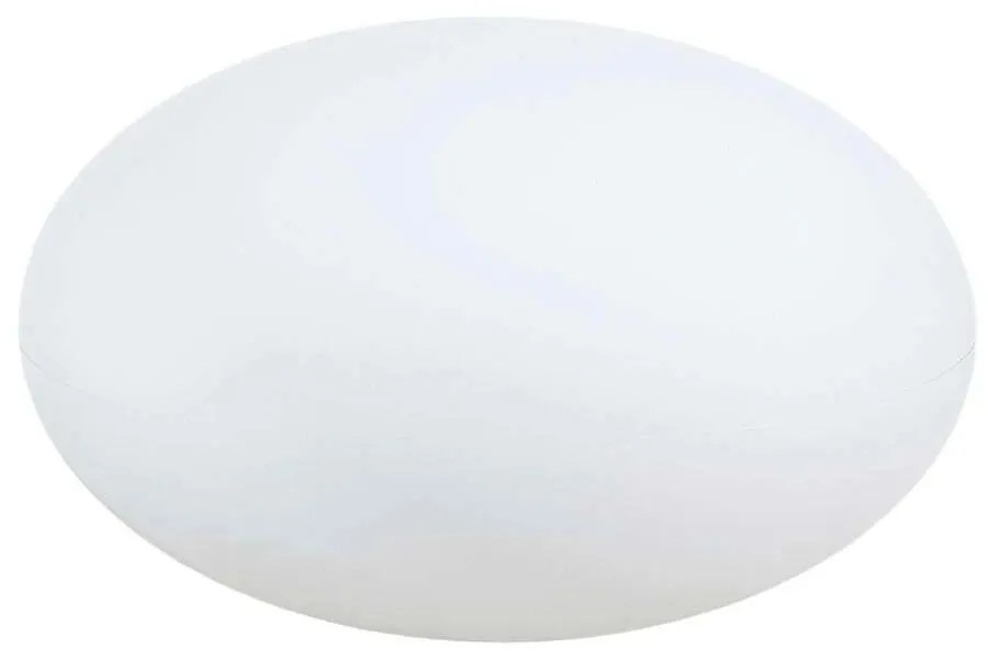 Cph Lighting - Eggy Pop Out Lampada da Esterno Ø55 (5m) Opal White CPH Lighting