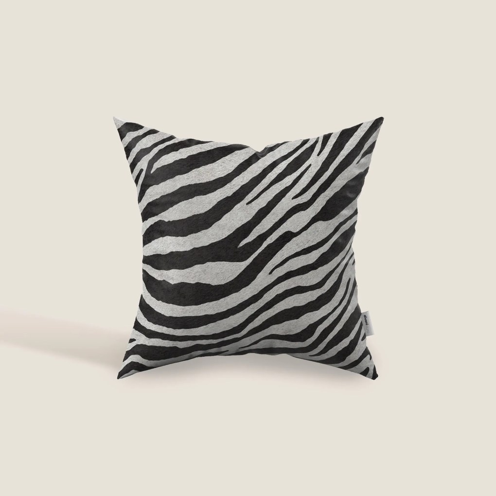 Wild cuscino in collezione Wild in microfibra impermeabile