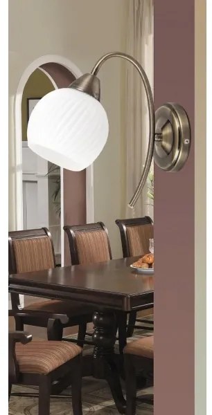 Rabalux 7118 - Applique EVANGELINE E14/40W