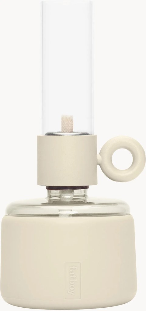 Lampada a olio Flamtastique