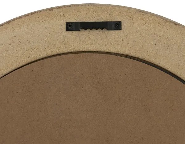 Atmosphera - Specchio da parete VICTORIA 53x40 cm oro