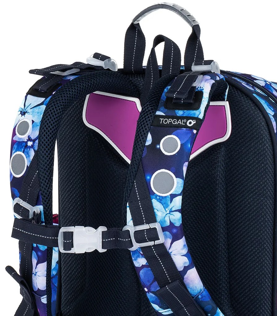 Zaino scuola Topgal ENDY 23002 G