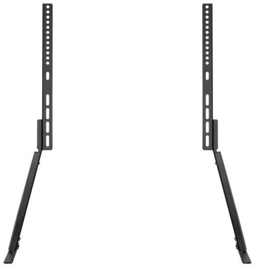 MK FLORIA MKF-21ST841 - Supporto TV inclinabile 32-70" nero