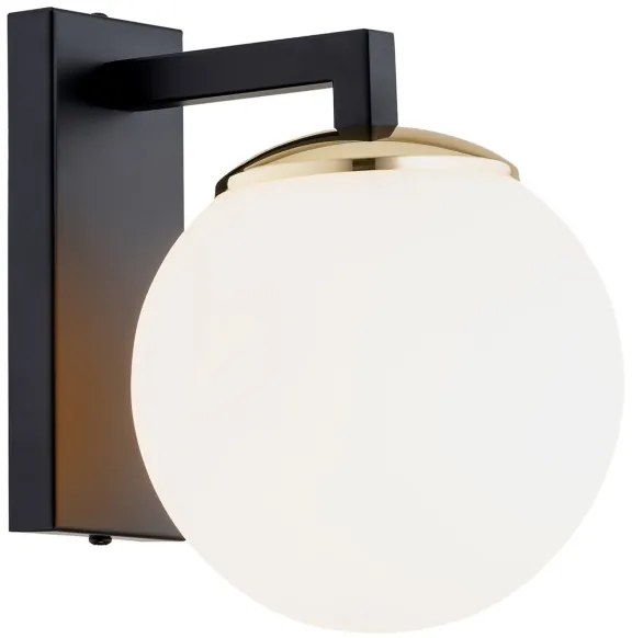 Argon 4771 - Applique MORITZ 1xE27/15W/230V