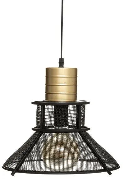 Atmosphera - Lampadario a sospensione con filo RODO 1xE27/40W/230V