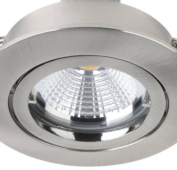 Eglo 95359 - Set di 3 faretti LED da incasso TEDO 3xGU10-LED/5W/230V