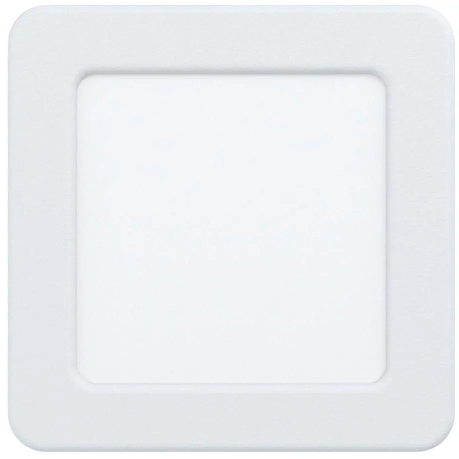Eglo 99178 - Faretto da incasso LED FUEVA 5 LED/5,5W/230V