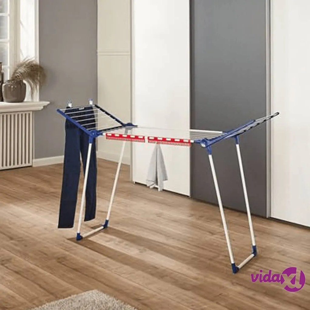 Leifheit Stendibiancheria Pegasus 150 Solid Slim