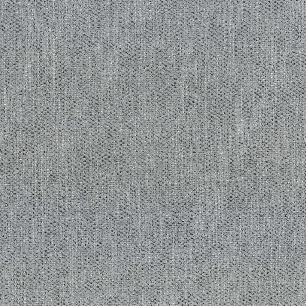 Miami cuscino disponibile in diversi colori realizzato in morbido tessuto impermeabile T14 grigio chiaro