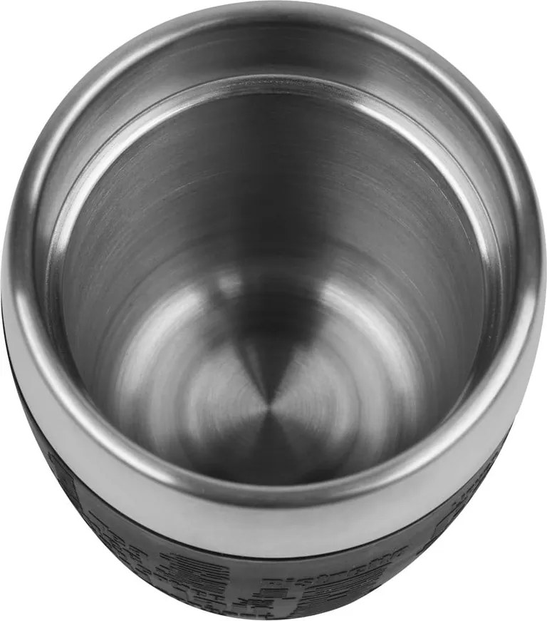 Tazza termica nera da 0,2 l - Tefal