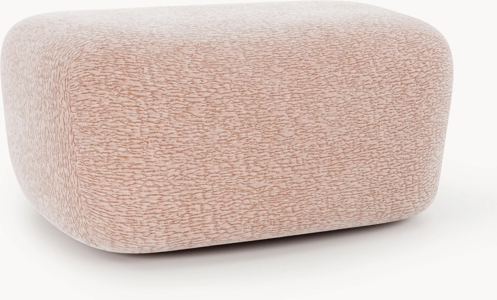 Pouf grande Wolke