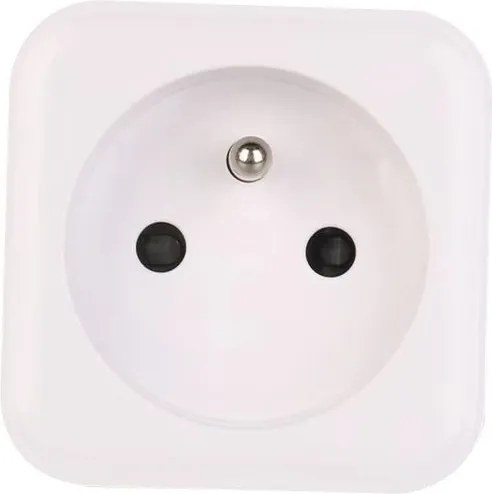 Immax NEO 07762L - Presa intelligente NEO LITE 3680W/230V/16A Wi-Fi Tuya