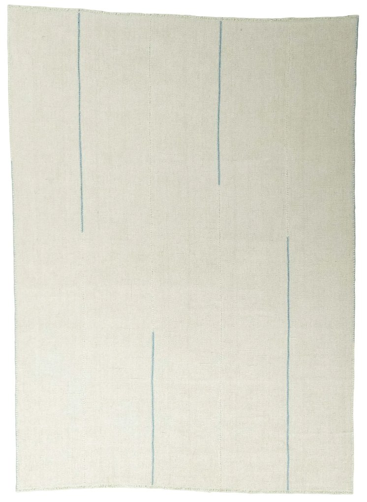Kilim Tappeto persiano 270 x 370 Beige (Iran) Tessuto A Mano