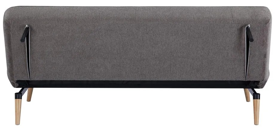 Divano grigio tortora 186 cm Swan – House Nordic