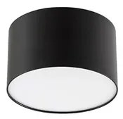 Nivoria LED Faretto Ø11 Black - Lindby