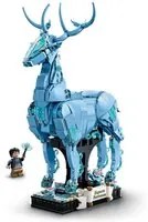 Expecto Patronum Harry Potter 2 in 1 Lego