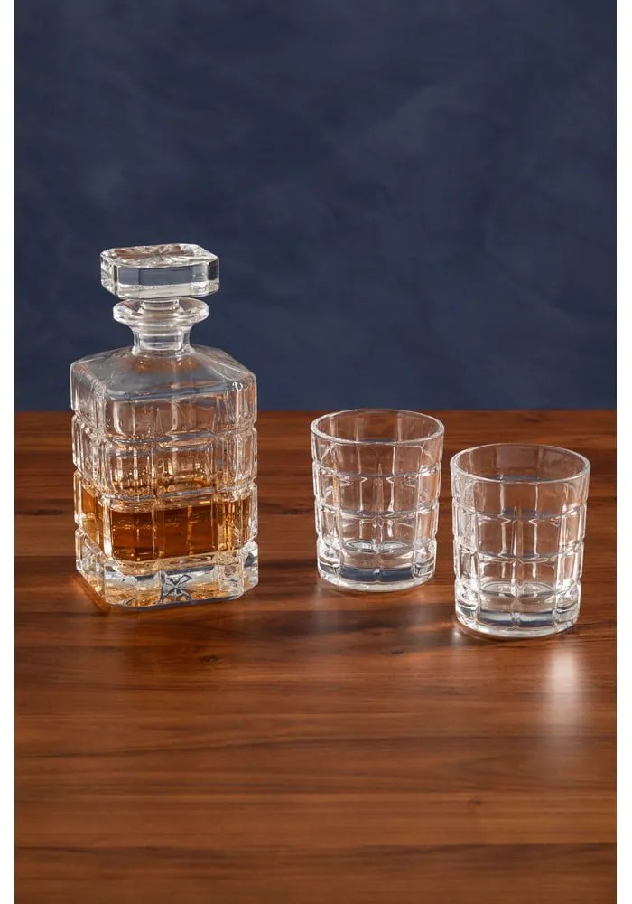 Set da whisky Auclair - Premier Housewares