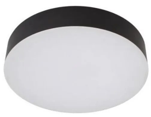 LED2 - Lampada LED da esterno con sensore DRUM LED/21W/230V IP65 3000K/4000K/6500K