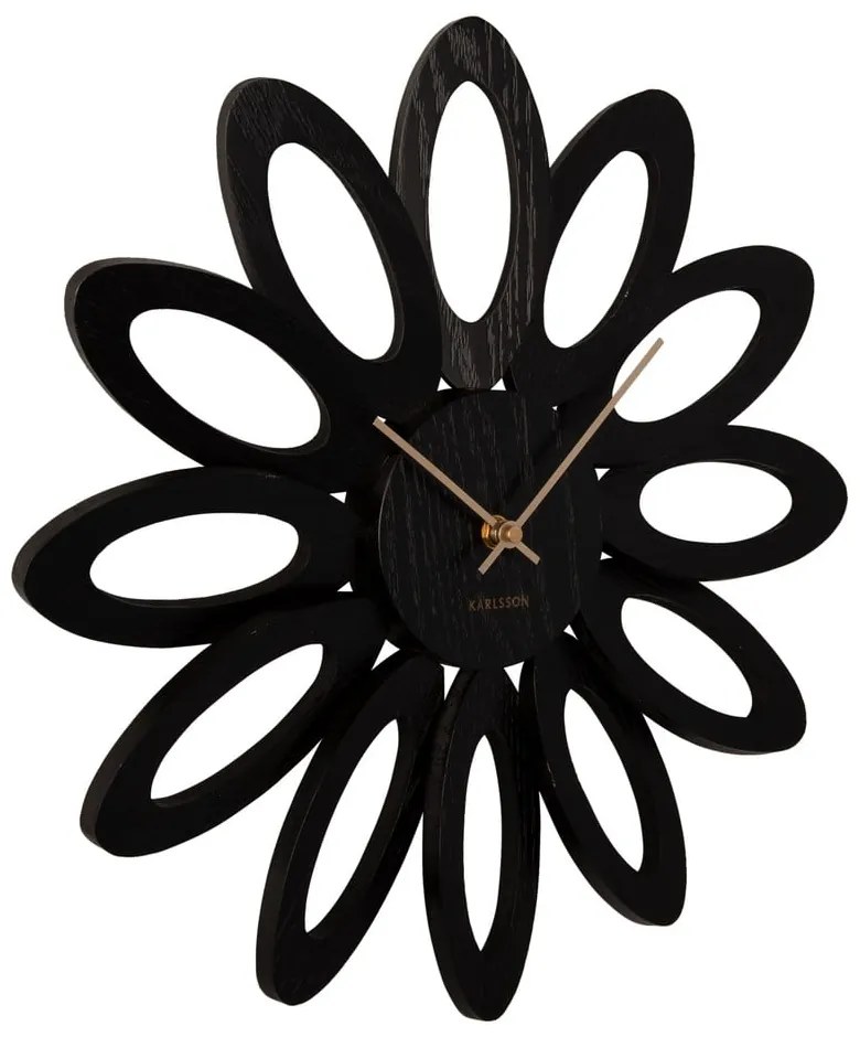 Orologio da parete ø 40 cm Fiore - Karlsson