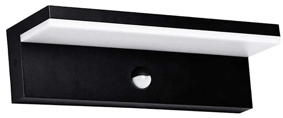 Top Light-LED Ven lampada da parete con sensore ELON XL LED/16W/230V 3000/4000/6000K IP54