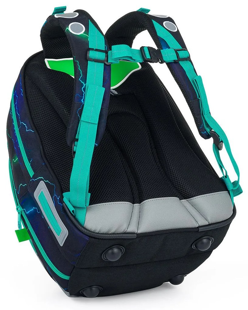 Zaino scuola Topgal MIRA 24019 B
