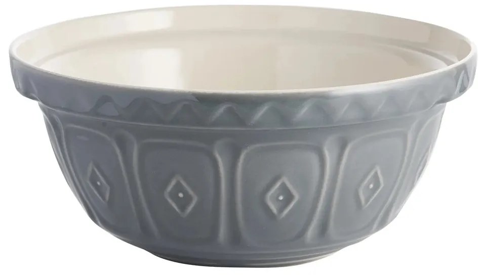 Ciotola grigia in gres ø 24 cm Colour Mix – Mason Cash