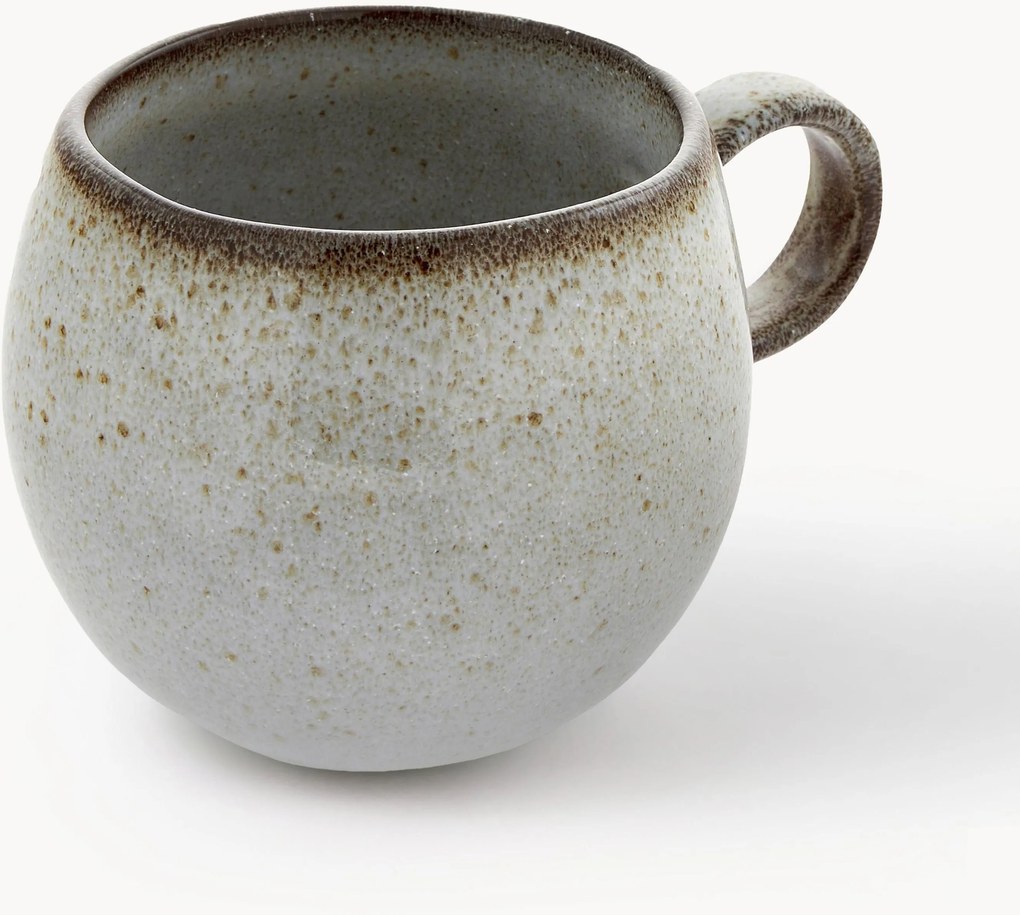 Tazza fatta a mano Sandrine