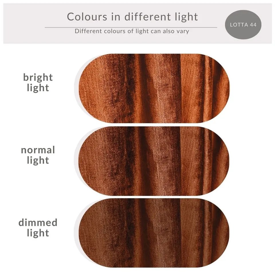 Letto matrimoniale imbottito color mattone con contenitore con rete inclusa 140x200 cm Etero – Maison de Rêve