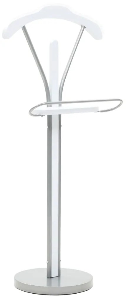 Servomuto 45x35x107 Cm Bianco /