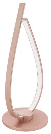 Eglo 97364 - Lampada da tavolo LED PALOZZA 1xLED/14W/230V