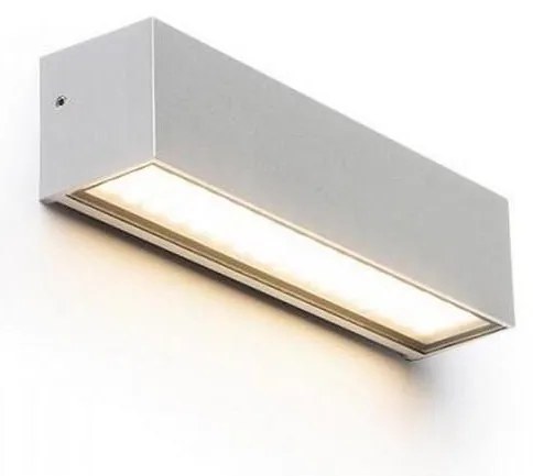 RED-Design Rendl-R13527-LED Applique da esterno CAMARGUE LED/6W/230V IP65