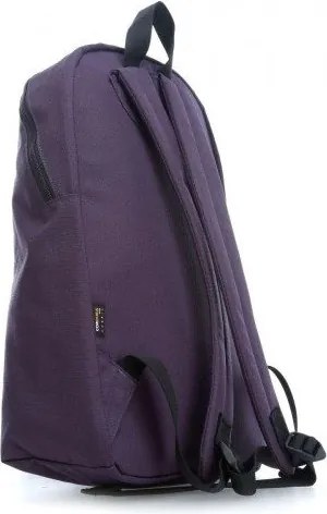 Zaino in ripstop viola scuro Oliver - Sandqvist