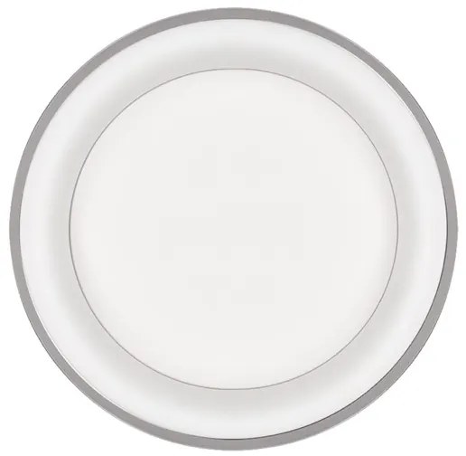 Solight WO768-G - Plafoniera LED dimmerabile TREVISO LED/48W/230V + Telecomando