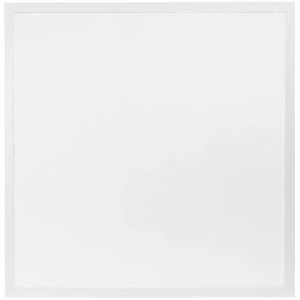 Aigostar - Panello LED dimmerabile da incasso LED/36W/230V 60x60 cm