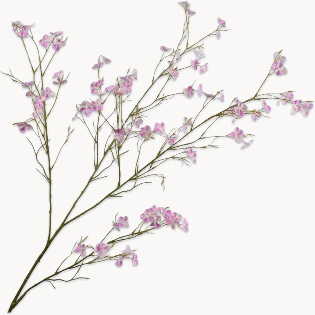 Set di 3 rami artificiali fatti a mano Blossom