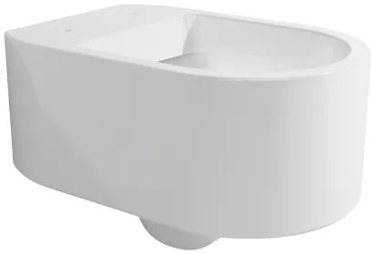 Ceramica Flaminia ASTRA Vaso sospeso con sistema goclean bianco